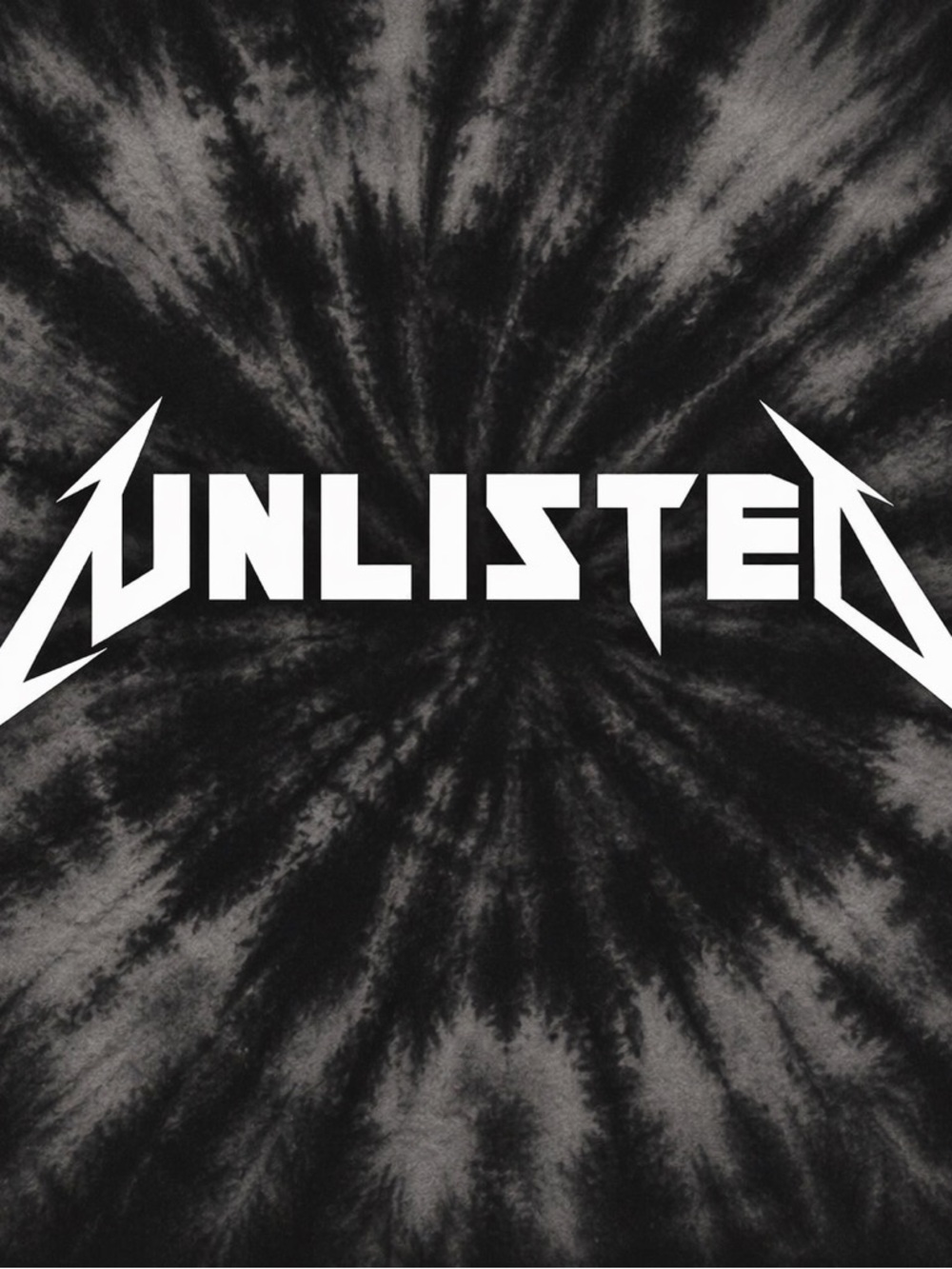 Unlisted 👽🛸